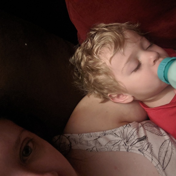 Meet your Posher, Sarah - Picture 7 of 7